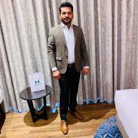 Anshul Chaudhary