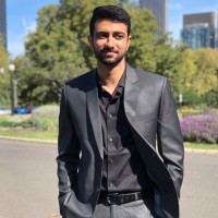 Karan Desai