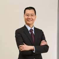 Alfred Siew
