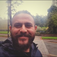 Mahmoud Elmidany