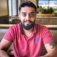 Abhijit Yadav