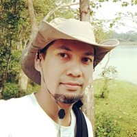 Rifo Romelio V.