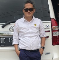 Andi Syamsuri Andi