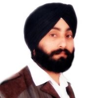 Shivinder Singh