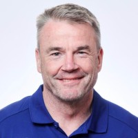 Andy Wood