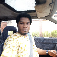 Temitope Bodunde