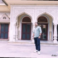 Parmod Rana