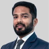 Syed Afzal Ali