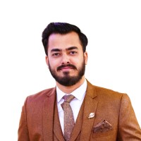 Mubashir Hussain