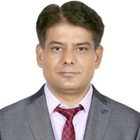 Upendra Kumar Yadav