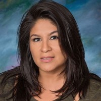 Amalia Gonzalez
