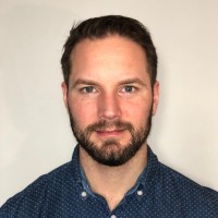 Tomas Kvalheim Eriksen