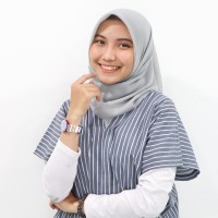 May Diana Putri Nahari