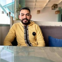 Abdulla Masoud