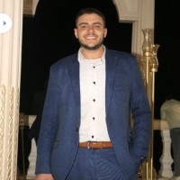 Ahmed Mamdoh