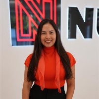 Maria Gabriela Peraza