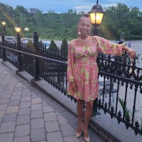 Marsha Rochard