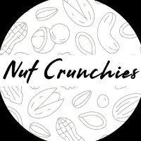 Nut Crunchies