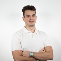 Alexandros Marmaras
