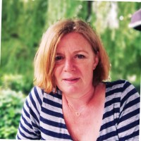 Sue Storey