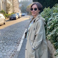 Ulrike Hinzpeter
