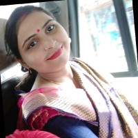 Jyoti Tripathi Shukla