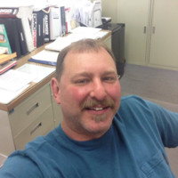 Eric Kopaz