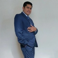 Pablo Fernando Mejía González