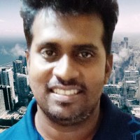 Priyan Thushara