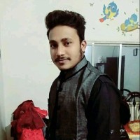 Raj Manjhi