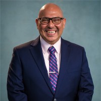 Luis Ricardo Landa, Ed.D.