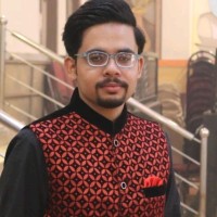 Usama Ansari