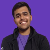Swapnil Rai
