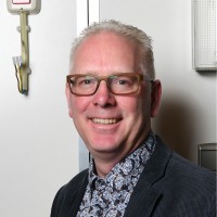 Dennis van Stratum