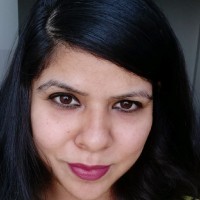 Shikha Gera