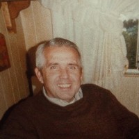 Floyd McCarty