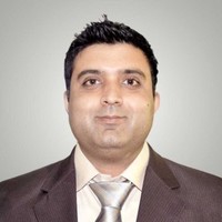 Sohail Yaqoob Creative Graphic Designer