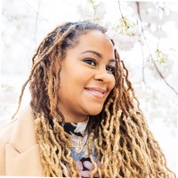 Kelli Hobson, M.Ed