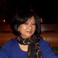 Jenny Rambarran (Wang)