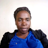 Nangendo Josephine