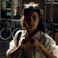 Ζωη Σταυριδη