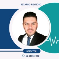 Ricardo Reynoso Robellada
