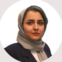 Mahdiyeh Ahmadkhani