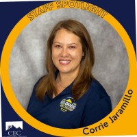 Corrie Jaramillo