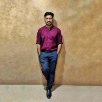 Vishnu Radhakrishnan