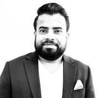 Anubhav Bhatia