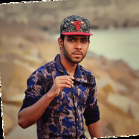 Abuzar Hossen