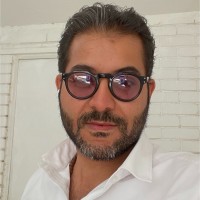 Ahmed Nagy