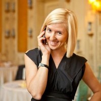 Tatyana Shalimova