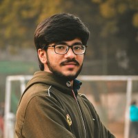 Dhruv Thakur